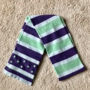 American Eagle scraf